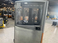 Still - 2016 - fm-x14 - reach truck - afbeelding 7 van  13