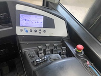 Still - 2016 - fm-x14 - reach truck - afbeelding 13 van  13