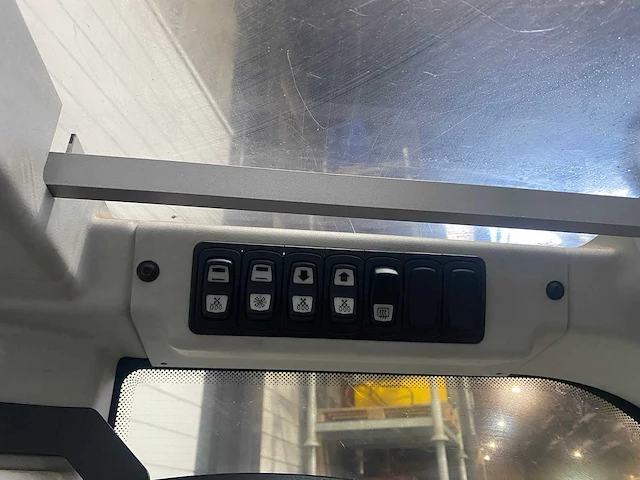 Still - 2016 - fm-x14 - reach truck - afbeelding 3 van  13