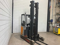 Still - 2016 - fm-x14 - reach truck - afbeelding 5 van  13