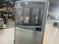 Still - 2016 - fm-x14 - reach truck - afbeelding 6 van  13
