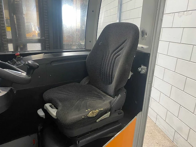 Still - 2016 - fm-x14 - reach truck - afbeelding 10 van  13