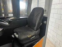 Still - 2016 - fm-x14 - reach truck - afbeelding 10 van  13