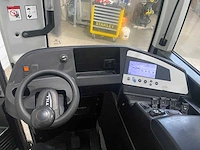 Still - 2016 - fm-x14 - reach truck - afbeelding 11 van  13