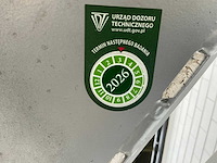 Still - 2016 - fm-x14se - reach truck - afbeelding 3 van  21