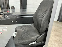 Still - 2016 - fm-x14se - reach truck - afbeelding 6 van  21