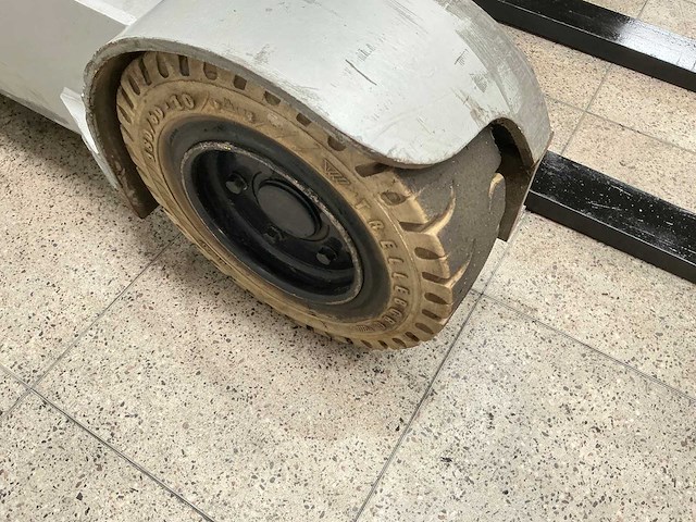 Still - 2016 - fm-x14se - reach truck - afbeelding 11 van  21