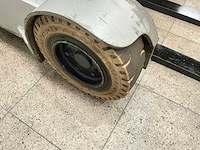 Still - 2016 - fm-x14se - reach truck - afbeelding 11 van  21