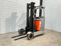 Still - 2016 - fm-x14se - reach truck - afbeelding 15 van  21