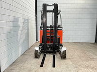 Still - 2016 - fm-x14se - reach truck - afbeelding 16 van  21