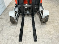 Still - 2016 - fm-x14se - reach truck - afbeelding 17 van  21