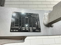 Still - 2016 - fm-x14se - reach truck - afbeelding 4 van  21