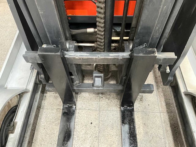 Still - 2016 - fm-x14se - reach truck - afbeelding 18 van  21