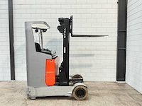 Still - 2016 - fm-x14se - reach truck - afbeelding 20 van  21
