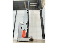 Still - 2016 - fm-x14se - reach truck - afbeelding 21 van  21