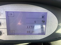 Still - 2016 - rx 70-40 t - vorkheftruck - side-shift - afbeelding 10 van  10