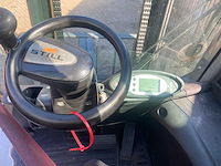 Still - 2016 - rx 70-40 t - vorkheftruck - side-shift - afbeelding 8 van  10