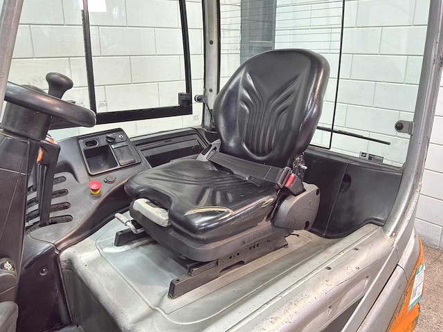 Still - 2016 - rx20-20p - vorkheftruck - afbeelding 2 van  17