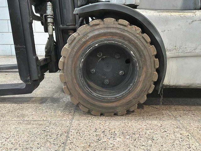 Still - 2016 - rx20-20p - vorkheftruck - afbeelding 9 van  17