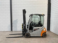 Still - 2016 - rx20-20p - vorkheftruck - afbeelding 1 van  17