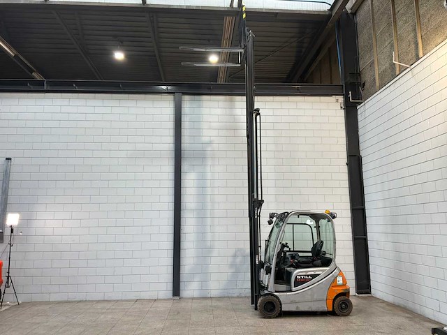 Still - 2016 - rx20-20p - vorkheftruck - afbeelding 10 van  17