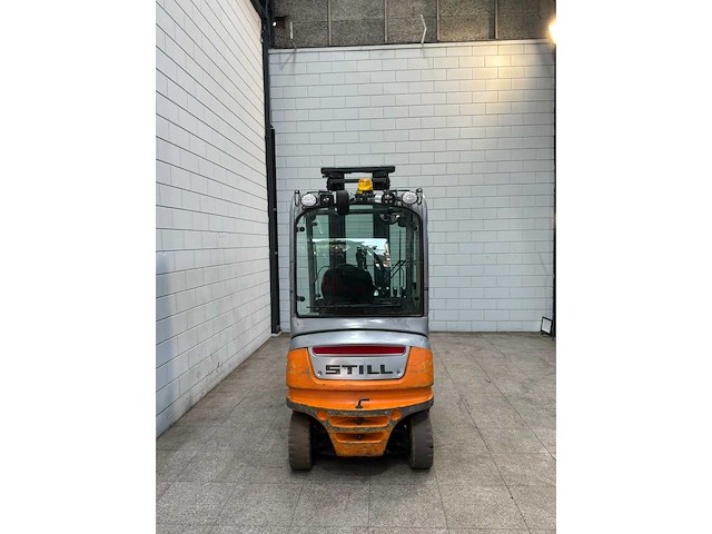 Still - 2016 - rx20-20p - vorkheftruck - afbeelding 12 van  17