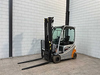 Still - 2016 - rx20-20p - vorkheftruck - afbeelding 13 van  17