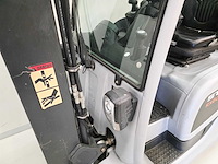 Still - 2016 - rx60-25 - 3.6m duplex, free-lift, rotator - vorkheftruck - afbeelding 1 van  23