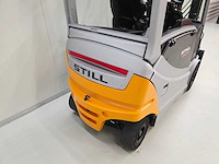 Still - 2016 - rx60-25 - 3.6m duplex, free-lift, rotator - vorkheftruck - afbeelding 21 van  23