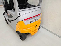Still - 2016 - rx60-25 - 3.6m duplex, free-lift, rotator - vorkheftruck - afbeelding 22 van  23