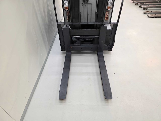 Still - 2016 - rx60-30l / 600 - 5m duplex, free-lift, side-shift - vorkheftruck - afbeelding 15 van  21