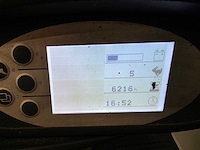 Still - 2016 - rx60-30l / 600 - 5m duplex, free-lift, side-shift - vorkheftruck - afbeelding 4 van  21