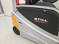 Still - 2016 - rx60-30l / 600 - 5m duplex, free-lift, side-shift - vorkheftruck - afbeelding 13 van  21