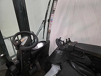 Still - 2016 - rx60-30l / 600 - 5m duplex, free-lift, side-shift - vorkheftruck - afbeelding 5 van  21