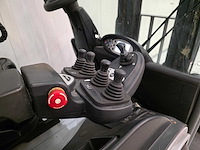 Still - 2016 - rx60-30l / 600 - 5m duplex, free-lift, side-shift - vorkheftruck - afbeelding 9 van  21