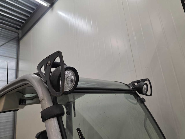 Still - 2016 - rx60-30l / 600 - 5m duplex, free-lift, side-shift - vorkheftruck - afbeelding 13 van  21