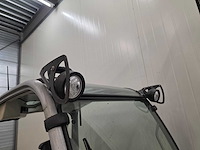 Still - 2016 - rx60-30l / 600 - 5m duplex, free-lift, side-shift - vorkheftruck - afbeelding 13 van  21