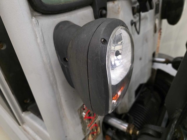 Still - 2016 - rx60-30l / 600 - 5m duplex, free-lift, side-shift - vorkheftruck - afbeelding 14 van  21