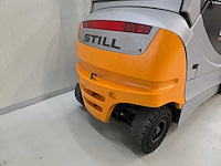 Still - 2016 - rx60-30l / 600 - 5m duplex, free-lift, side-shift - vorkheftruck - afbeelding 19 van  21