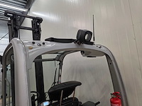 Still - 2016 - rx60-30l / 600 - 5m duplex, free-lift, side-shift - vorkheftruck - afbeelding 5 van  18
