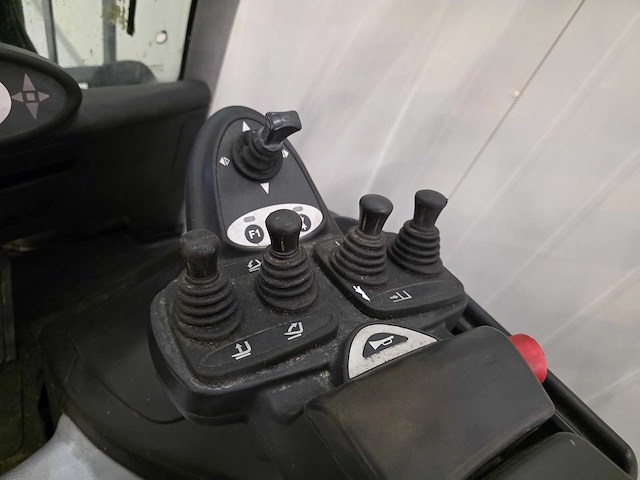 Still - 2016 - rx60-30l / 600 - 5m duplex, free-lift, side-shift - vorkheftruck - afbeelding 7 van  18