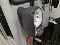 Still - 2016 - rx60-30l / 600 - 5m duplex, free-lift, side-shift - vorkheftruck - afbeelding 13 van  18