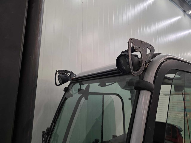 Still - 2016 - rx60-35 - 5m duplex, free-lift, side-shift - vorkheftruck - afbeelding 8 van  22