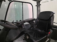 Still - 2016 - rx60-35 - 5m duplex, free-lift, side-shift - vorkheftruck - afbeelding 3 van  22