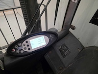 Still - 2016 - rx60-35 - 5m duplex, free-lift, side-shift - vorkheftruck - afbeelding 5 van  22