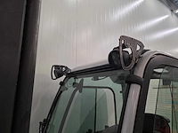 Still - 2016 - rx60-35 - 5m duplex, free-lift, side-shift - vorkheftruck - afbeelding 7 van  22