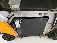 Still - 2016 - rx60-35 - 5m duplex, free-lift, side-shift - vorkheftruck - afbeelding 21 van  22