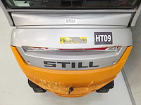 Still - 2016 - rx60-35 - 5m duplex, free-lift, side-shift - vorkheftruck - afbeelding 17 van  22