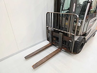 Still - 2016 - rx60-35 - 5m duplex, free-lift, side-shift - vorkheftruck - afbeelding 2 van  21