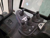 Still - 2016 - rx60-35 - 5m duplex, free-lift, side-shift - vorkheftruck - afbeelding 4 van  21